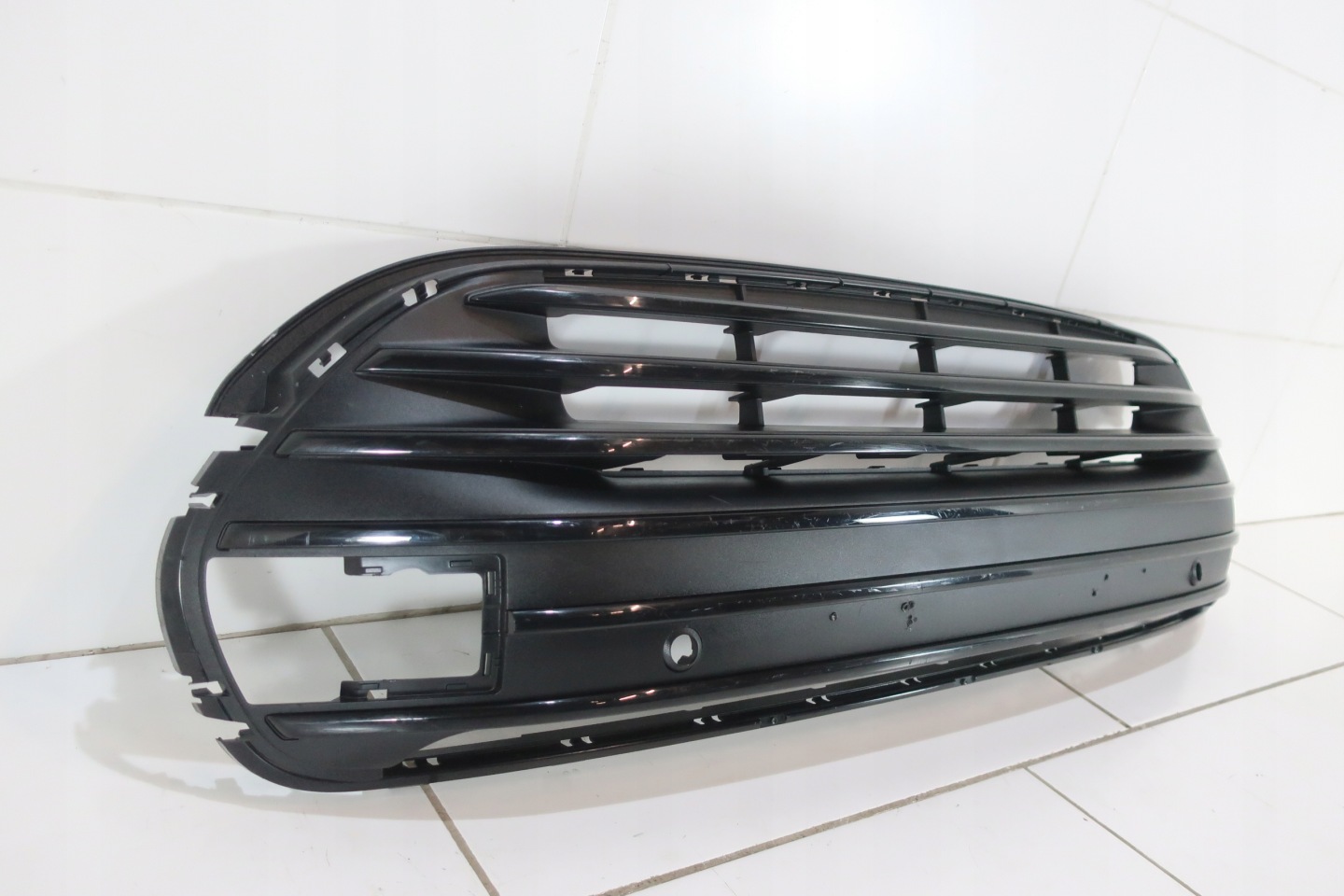 Mini Clubman F54 Kühlergrill FRONTGRILL Kühlergitter 7498332 - Thumbnail 2