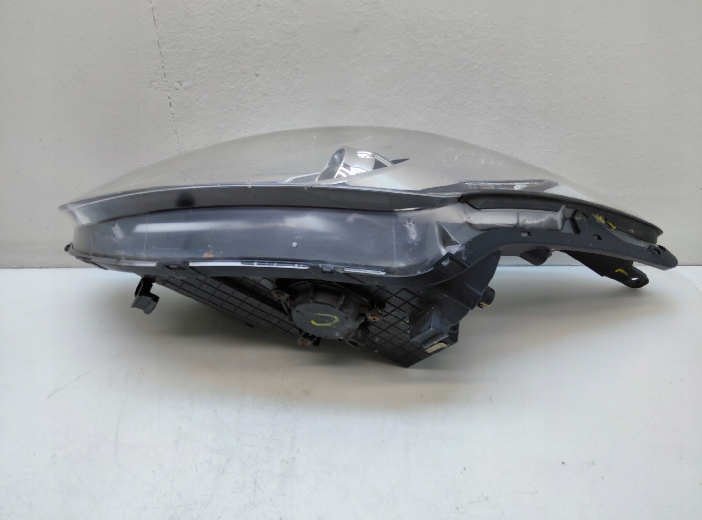 Frontscheinwerfer Hyundai i30 FDH LED Links Scheinwerfer Headlight - Thumbnail 7