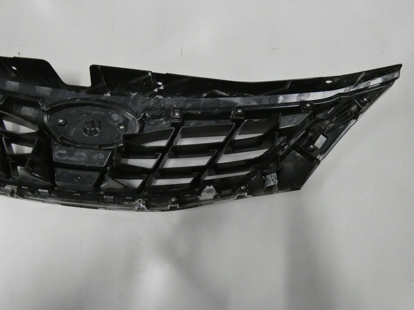 Subaru Impreza GC Kühlergrill FRONTGRILL Kühlergitter - Thumbnail 4