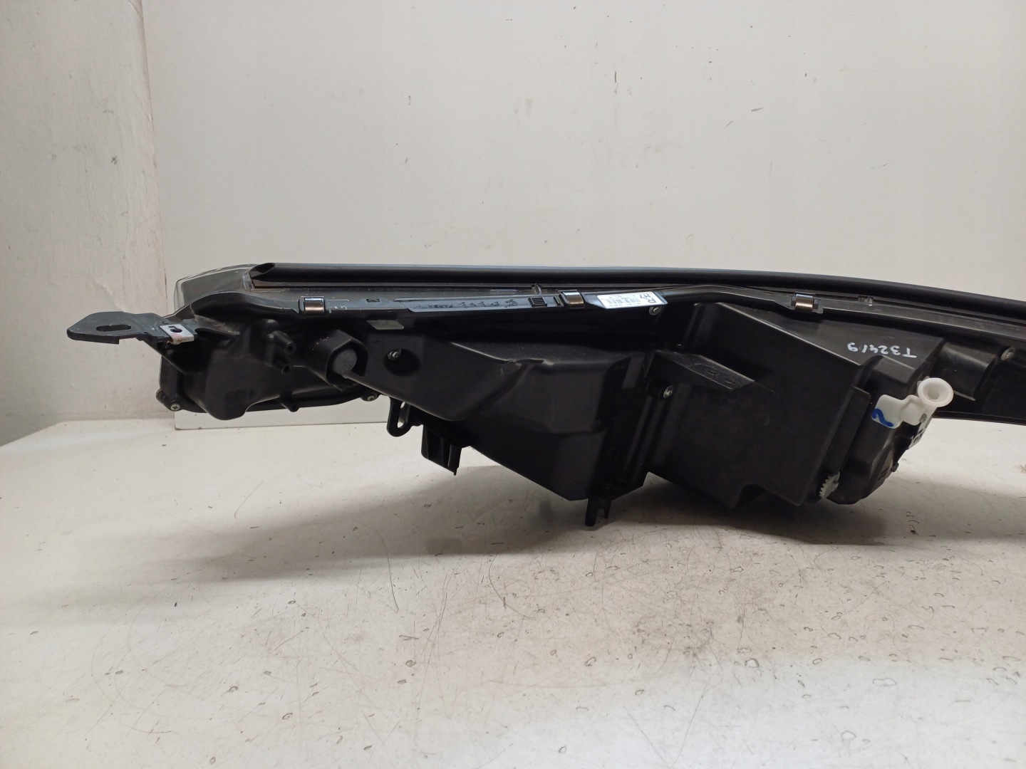 Frontscheinwerfer Toyota C-HR X20 81110F40710 LED Rechts Scheinwerfer Headlight - Thumbnail 8