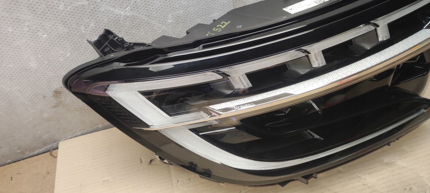 Frontscheinwerfer Renault Rafale I 260109229R Matrix LED Rechts Headlight - Thumbnail 2