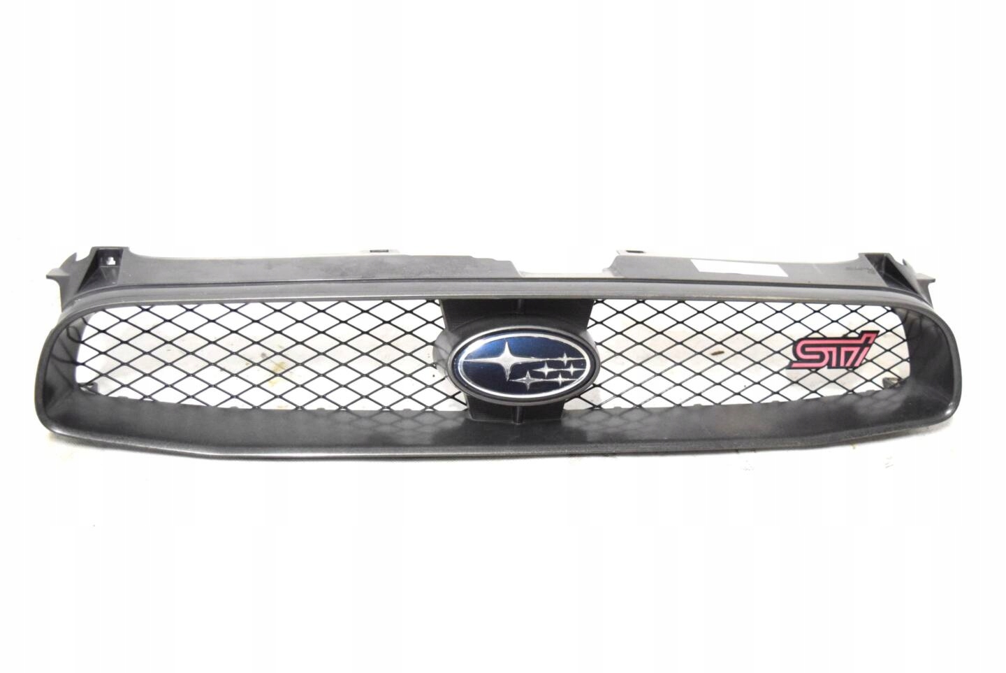 Subaru Impreza GC Kühlergrill FRONTGRILL Kühlergitter 91121FE190_GD - Thumbnail 1