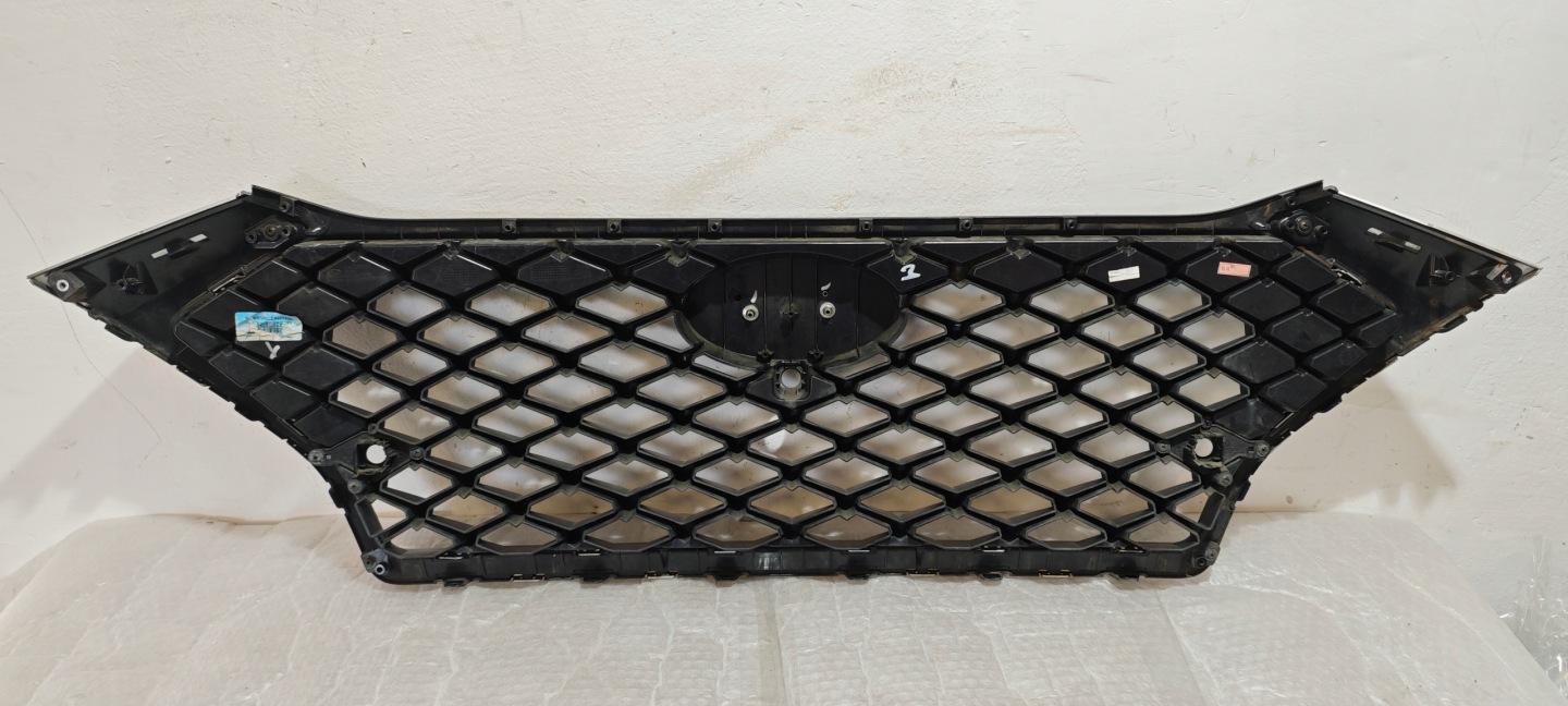 Hyundai Tucson NX4E Kühlergrill FRONTGRILL Kühlergitter 86351D7710 - Thumbnail 7