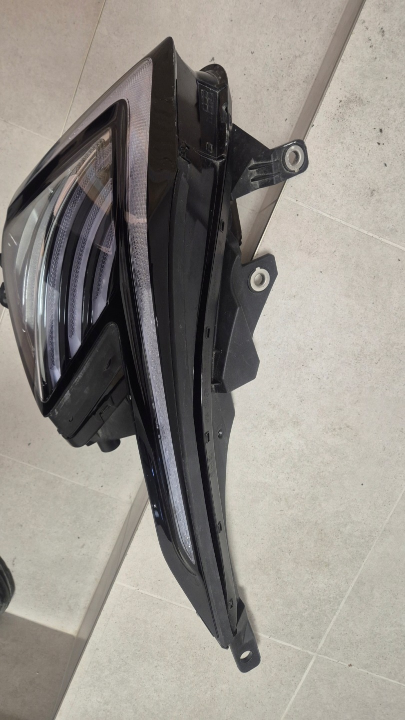 Frontscheinwerfer Kia Sportage NQ5 LED Links Scheinwerfer Headlight - Thumbnail 3