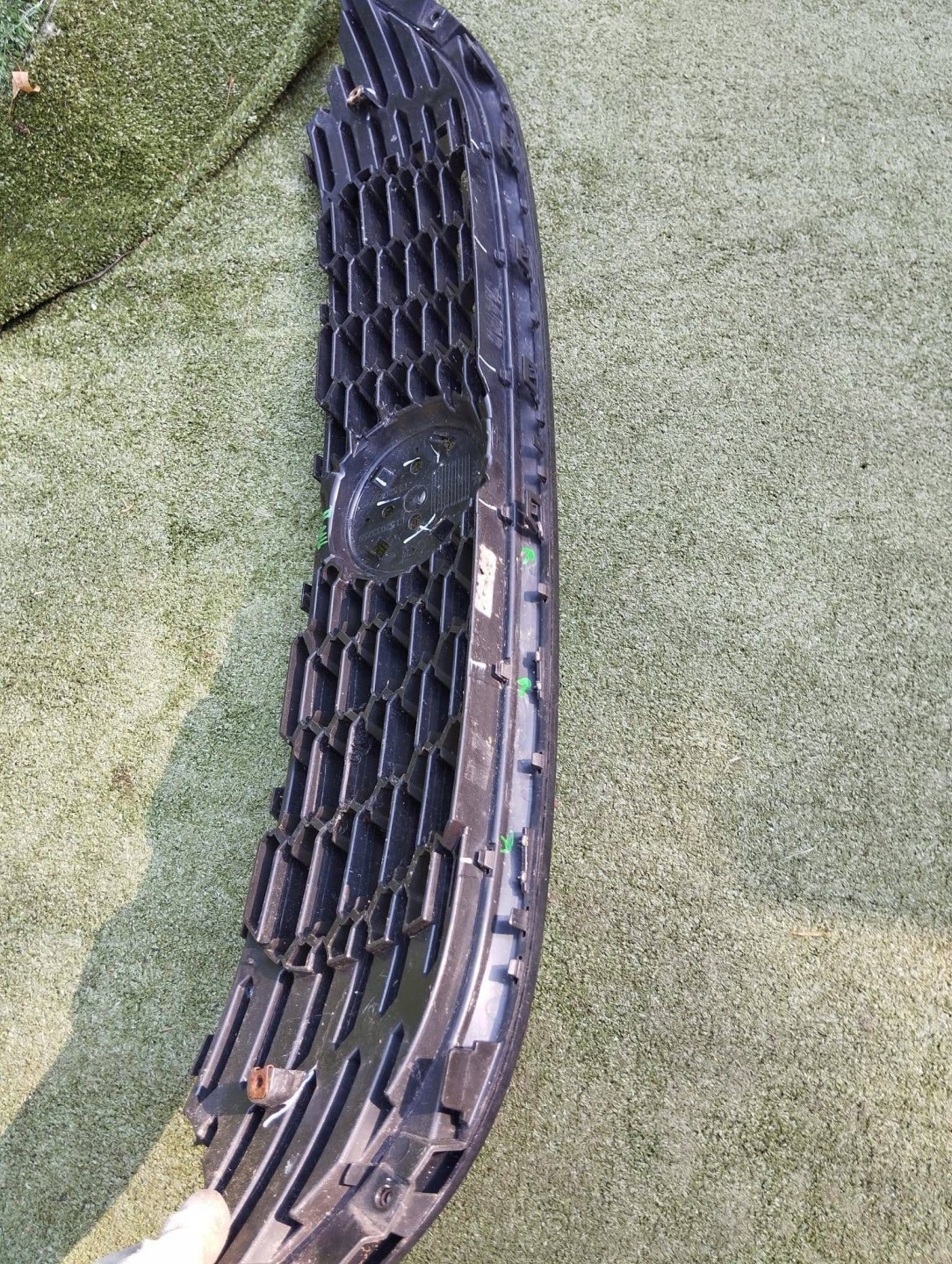 Fiat Tipo ZAF 356 Kühlergrill FRONTGRILL Kühlergitter 165203325952 - Thumbnail 10