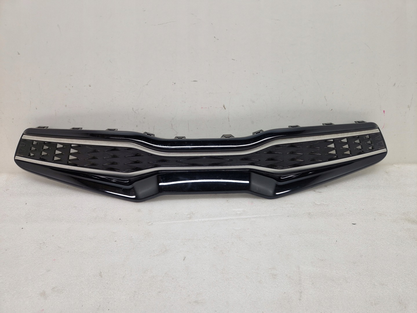 Kia Stonic YB Kühlergrill FRONTGRILL Kühlergitter - Thumbnail 1