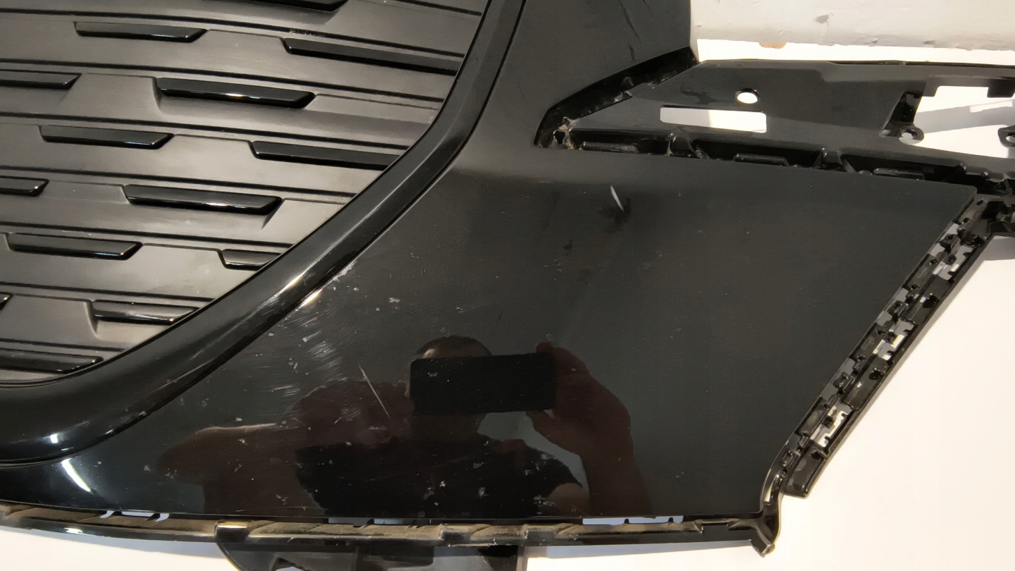 Audi Q4 Kühlergrill FRONTGRILL Kühlergitter 89A807725 - Thumbnail 7