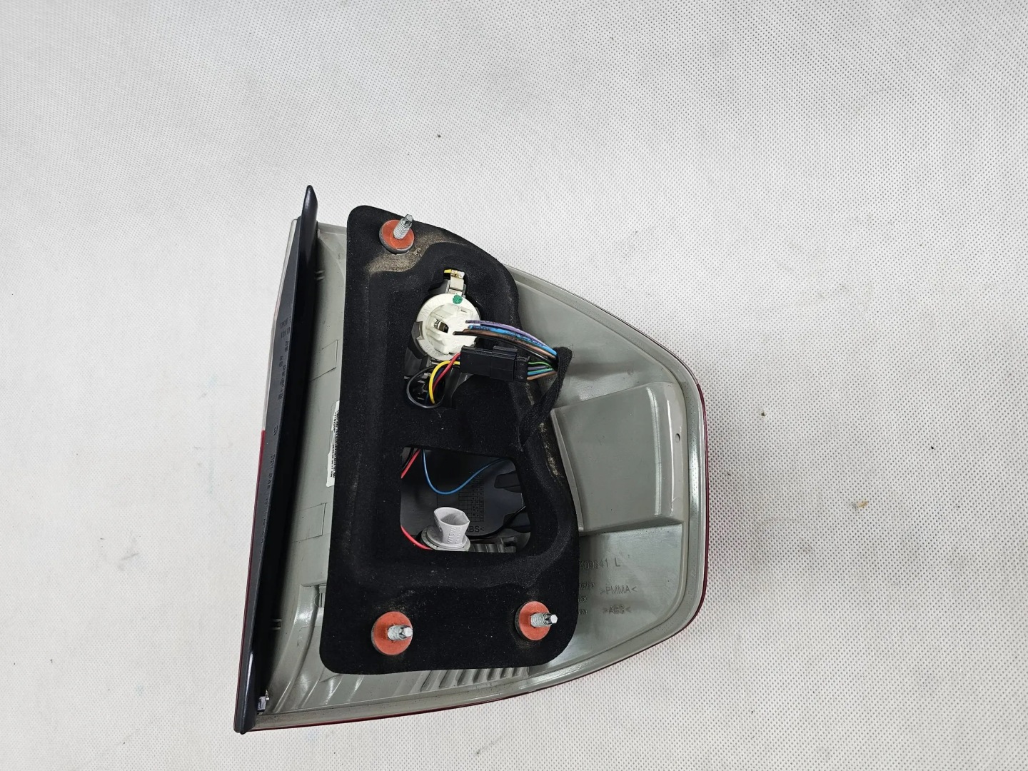 BMW X3 E83 Rückleuchte 7162209 Rearlamp - Thumbnail 6