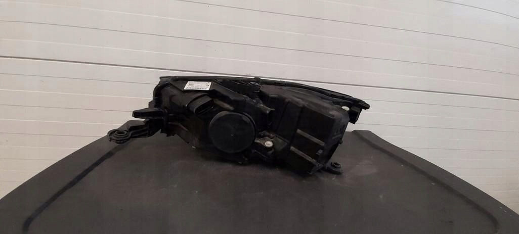 Frontscheinwerfer Skoda Fabia 6V1 6V1941016E LED Links Scheinwerfer Headlight - Thumbnail 7