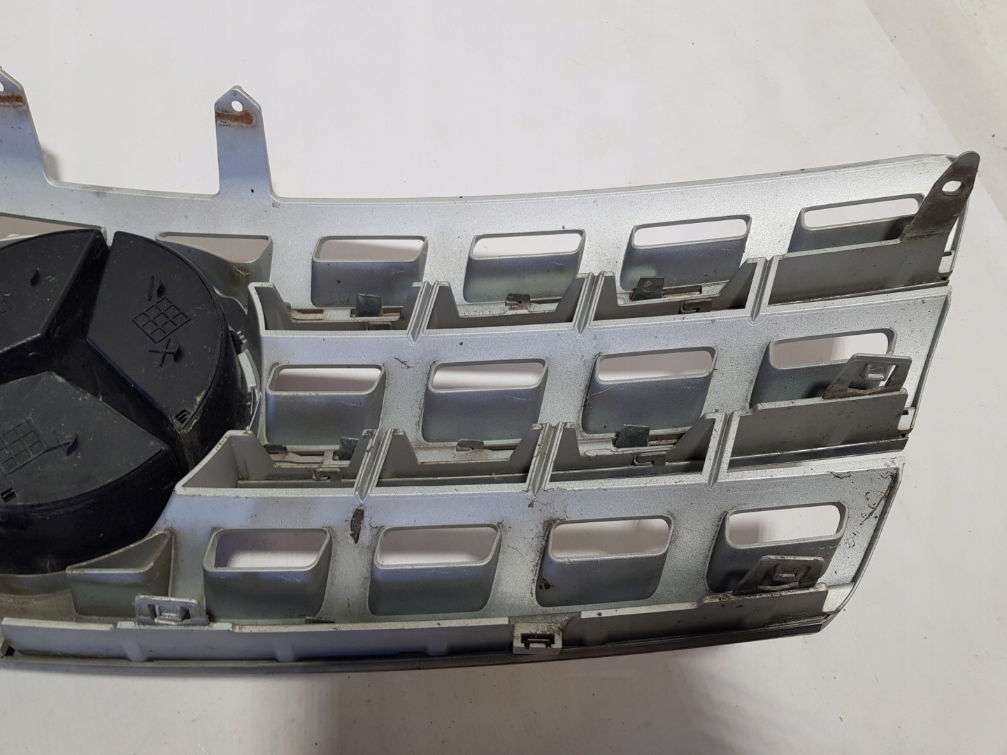 Mercedes-Benz M-Klasse W164 Kühlergrill FRONTGRILL Kühlergitter A1648880923 - Thumbnail 6