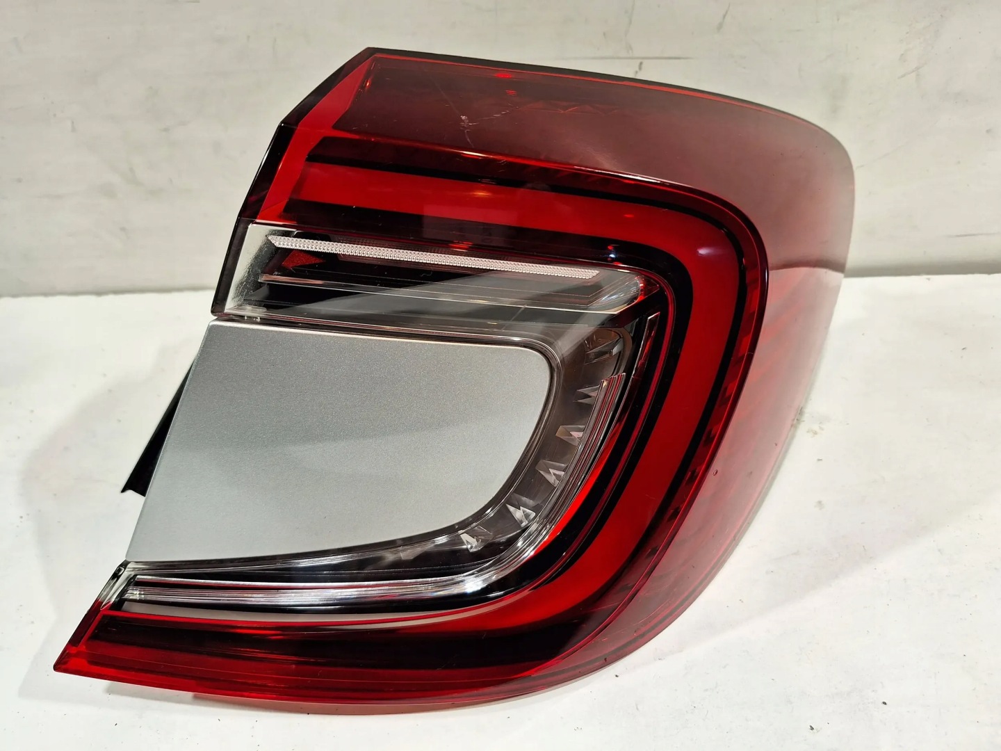 Renault Captur RJB Rückleuchte Rearlamp - Thumbnail 1