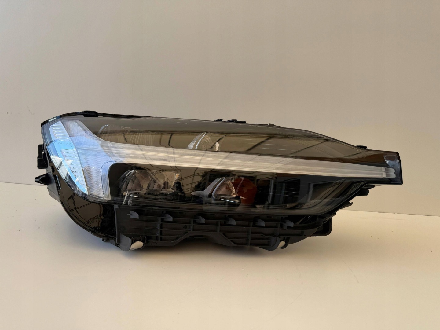 Frontscheinwerfer Volvo XC60 32420440 Facelift LED Rechts Scheinwerfer Headlight - Thumbnail 2