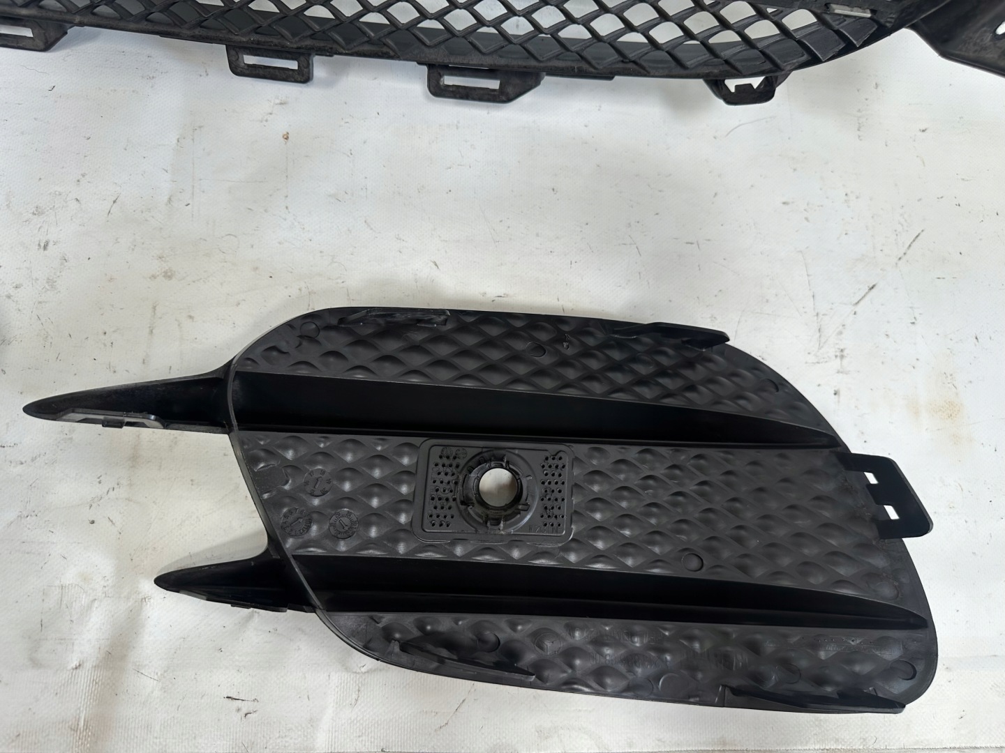 Mercedes-Benz E-Klasse W213 Kühlergrill FRONTGRILL Kühlergitter A2138856700 - Thumbnail 10