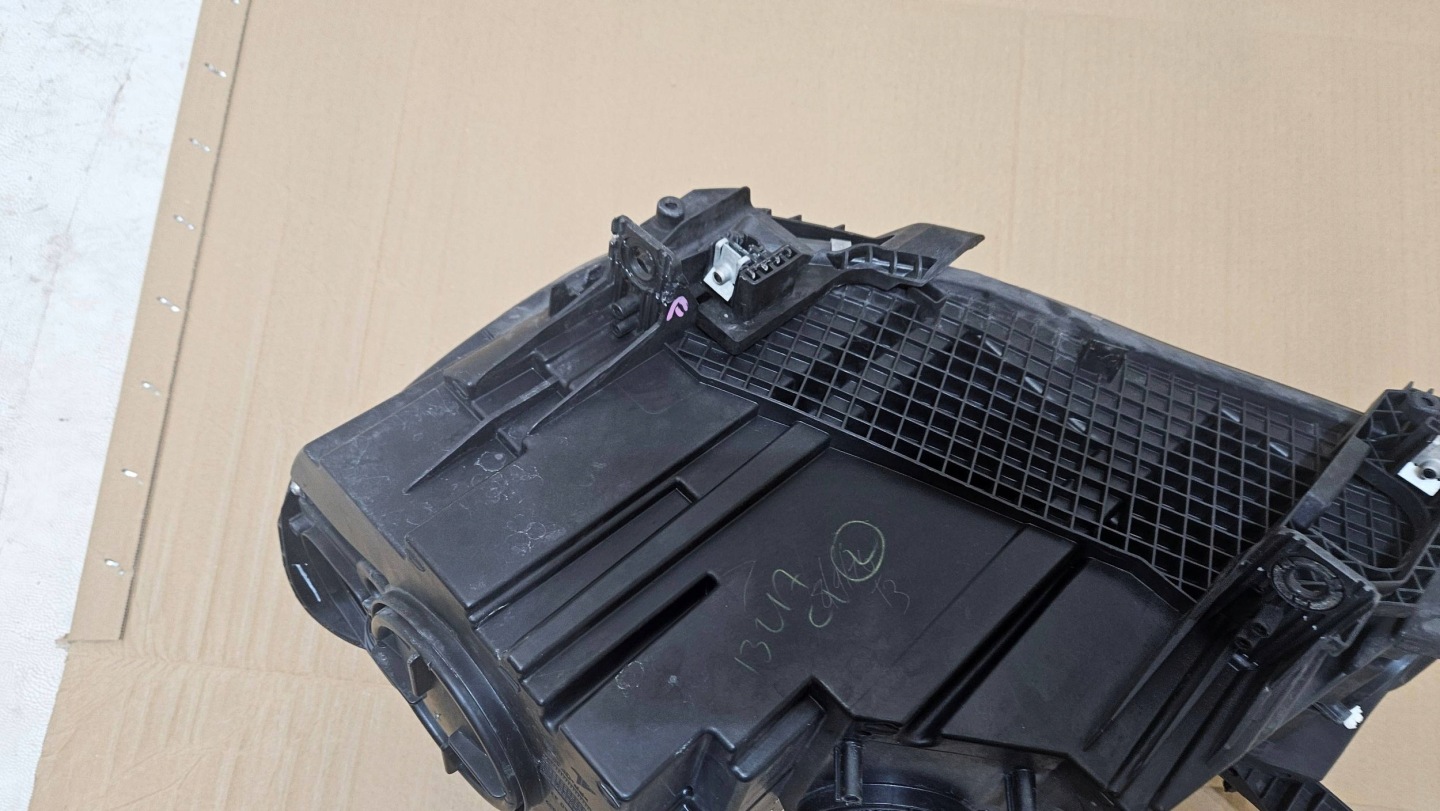 Frontscheinwerfer BMW X6 F16 7471348 LED ADAPTIVE Rechts Scheinwerfer Headlight - Thumbnail 11