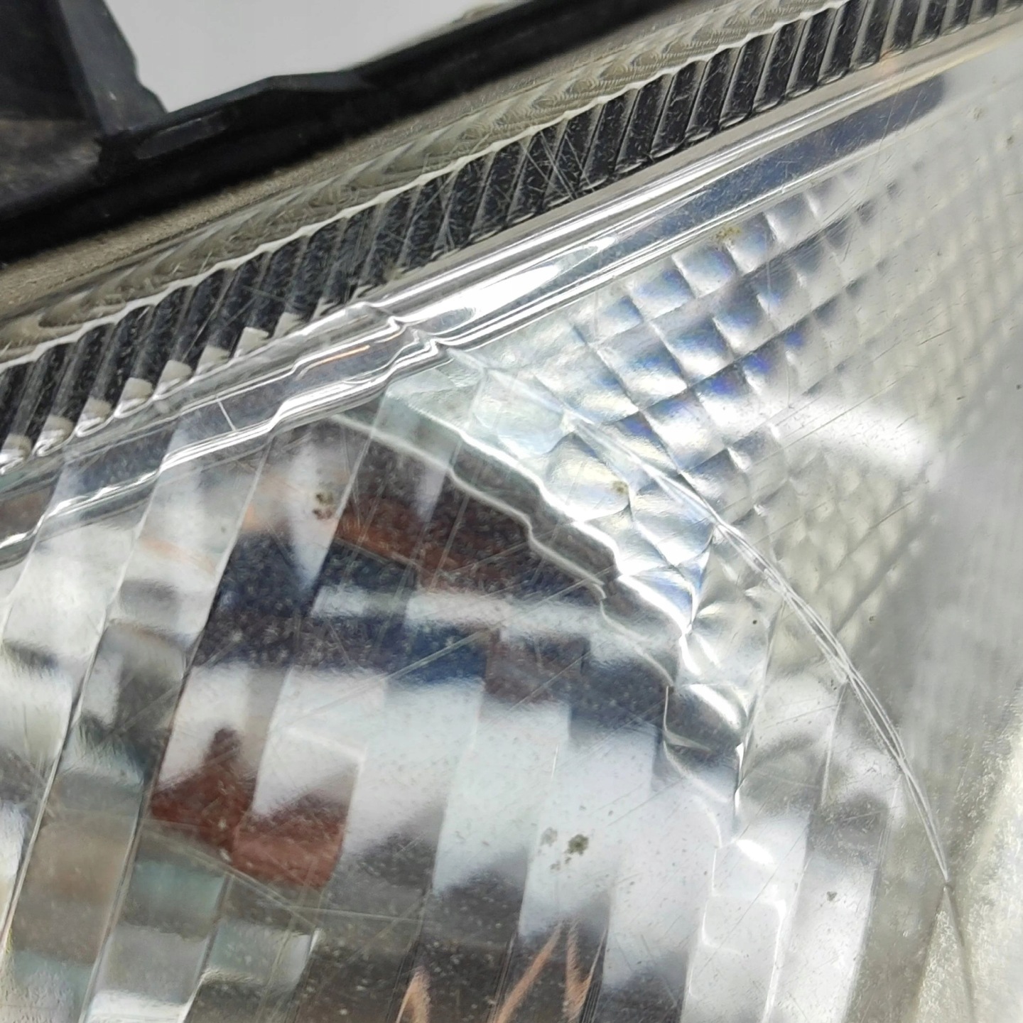 Frontscheinwerfer Mercedes-Benz Sprinter W906 A9068201561 LED Links Headlight - Thumbnail 10