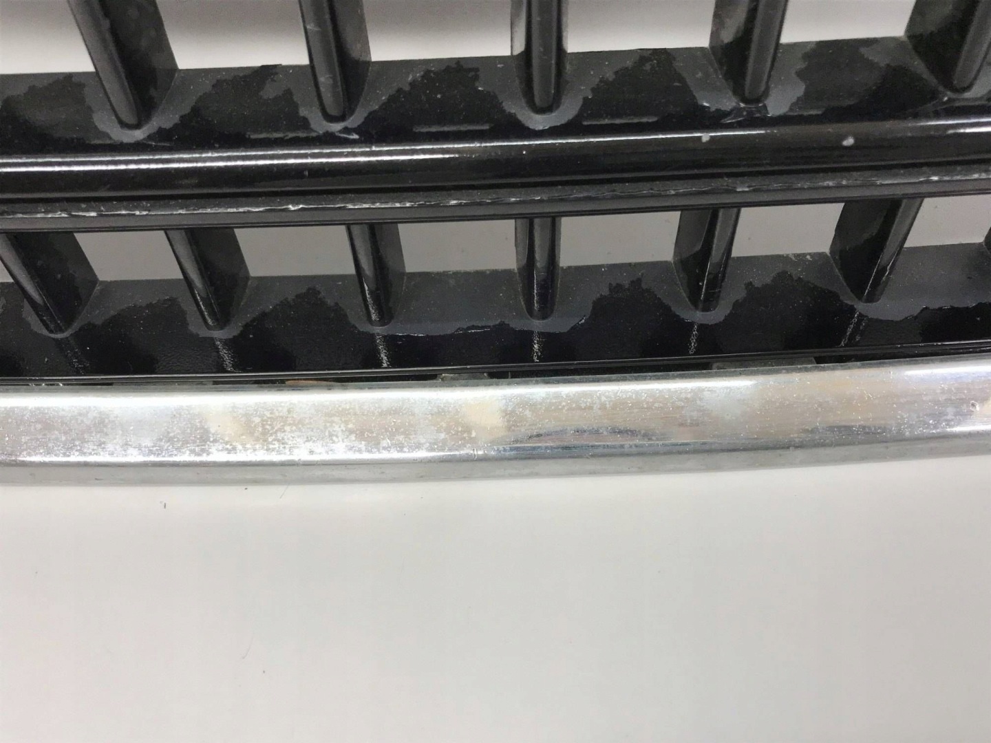 Audi Q7 Kühlergrill FRONTGRILL Kühlergitter 4L0853651A - Thumbnail 6