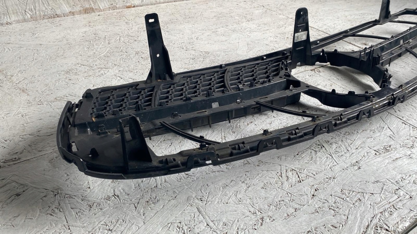 Mercedes-Benz GLC W253 Kühlergrill FRONTGRILL Kühlergitter A2538809504 - Thumbnail 7