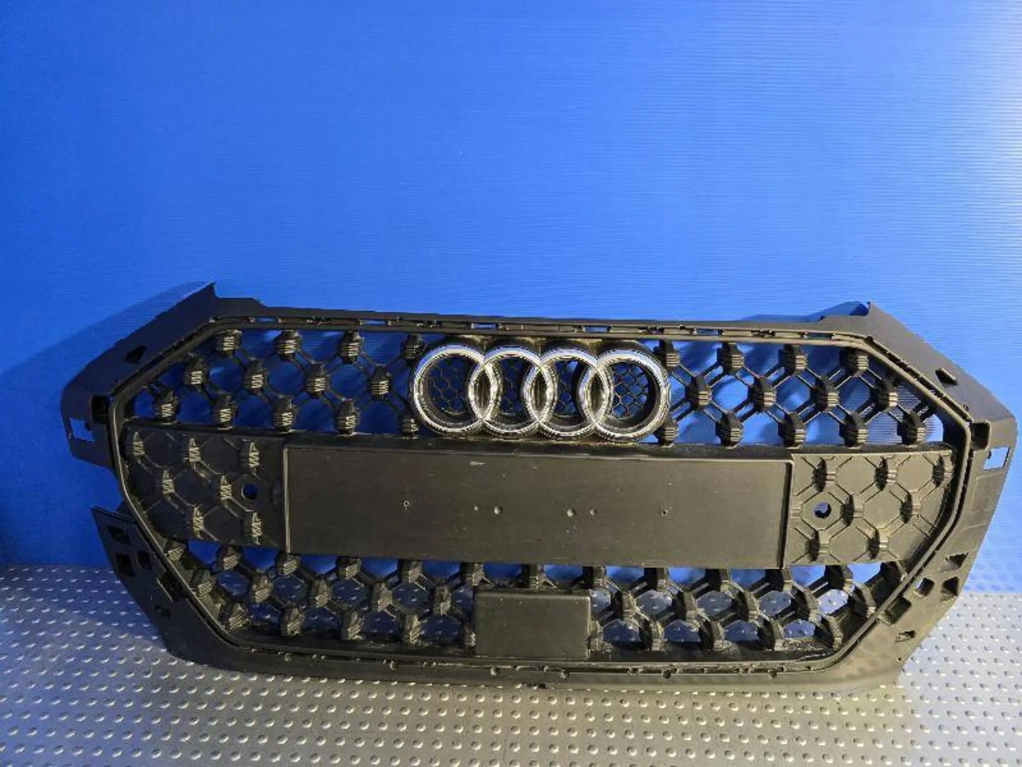 Audi A1 82A Kühlergrill FRONTGRILL Kühlergitter 82A853651D - Thumbnail 9
