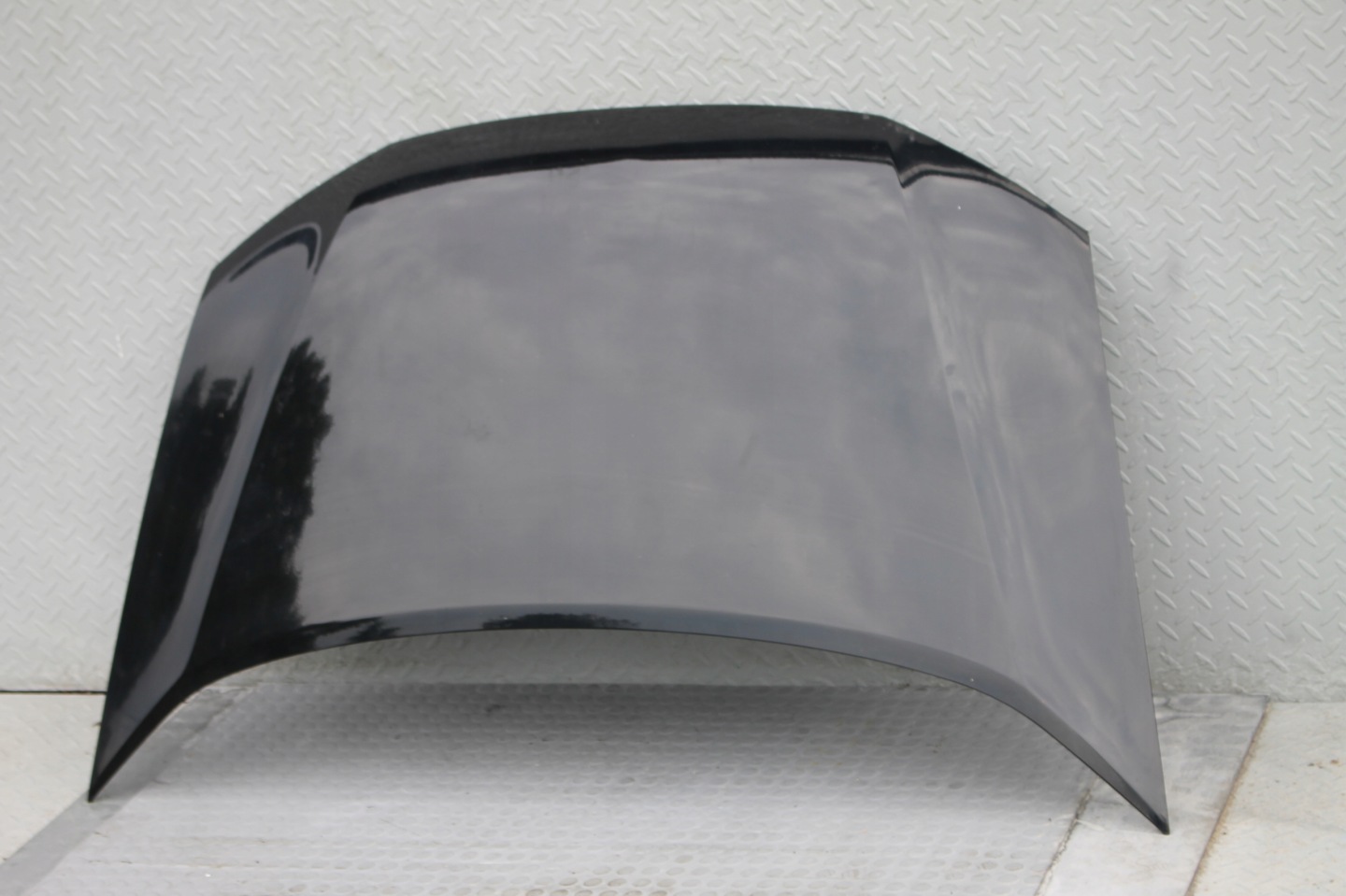 Motorhaube Honda Insight ZE1 Bonnet Hood - Thumbnail 7