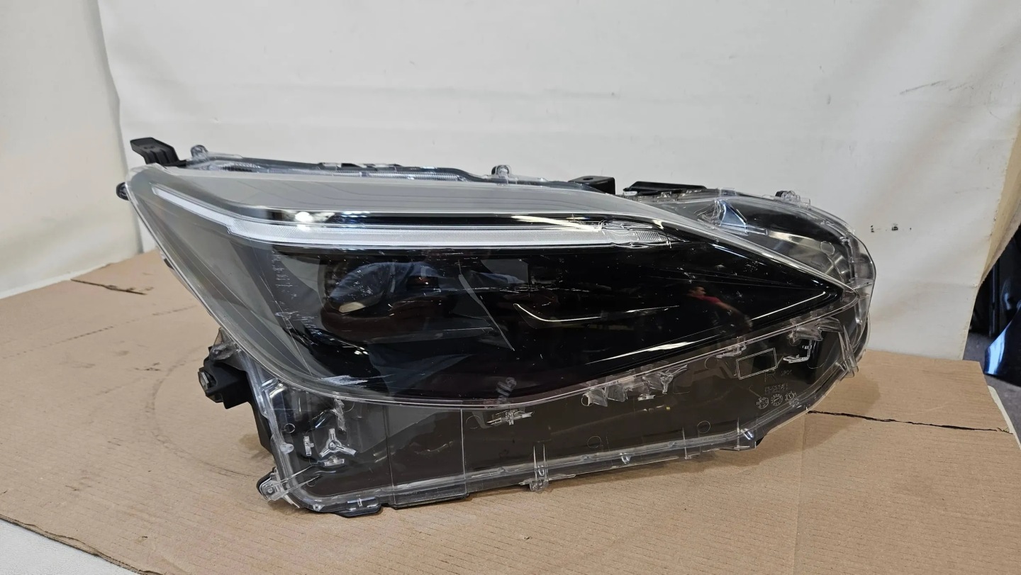 Frontscheinwerfer Toyota Yaris Cross XPB1F LED Rechts Scheinwerfer Headlight - Thumbnail 8