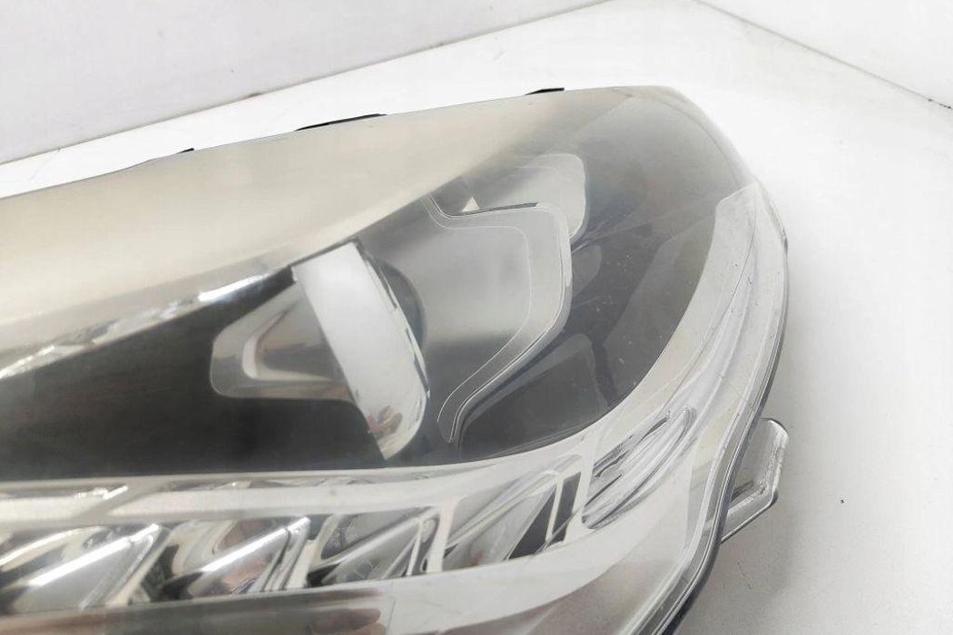 Frontscheinwerfer Citroen DS5 9802087180 LED Rechts Scheinwerfer Headlight - Thumbnail 10