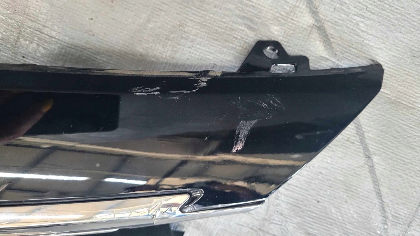 Renault Captur RJB Kühlergrill FRONTGRILL Kühlergitter - Thumbnail 9