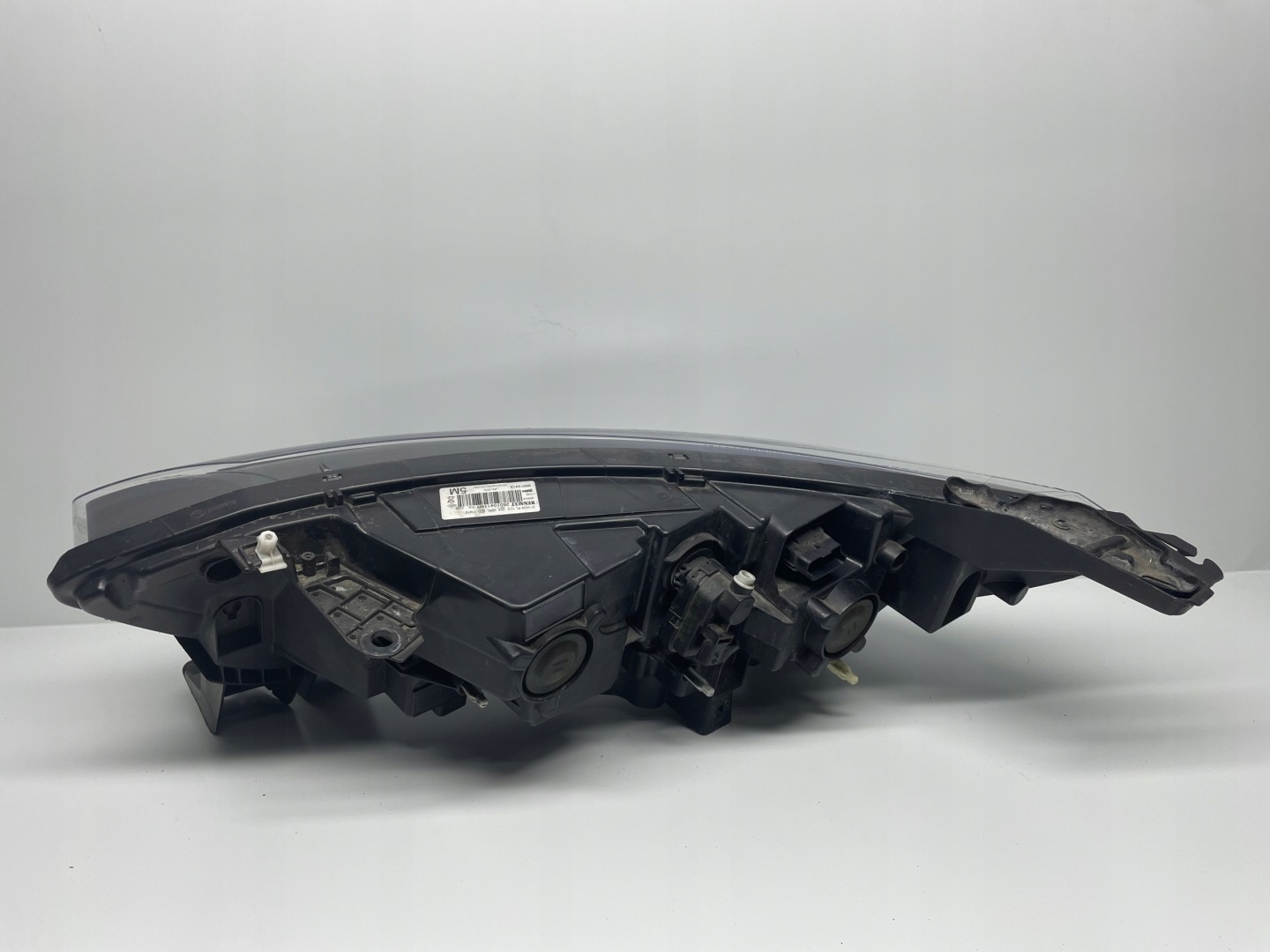 Frontscheinwerfer Renault Espace RHN 260104119R LED Rechts Headlight - Thumbnail 6