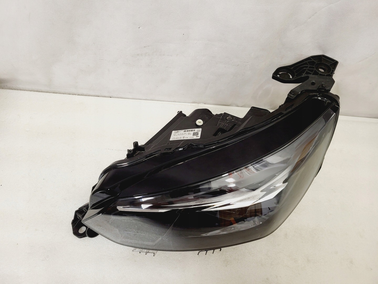 Frontscheinwerfer Peugeot 208 I 9850597780 LED Links Scheinwerfer Headlight - Thumbnail 12