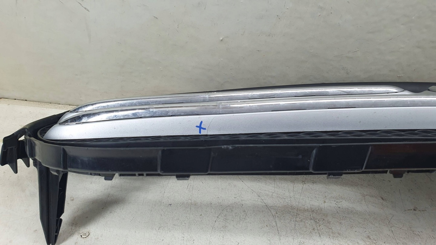 Mercedes-Benz B-Klasse W247 Kühlergrill FRONTGRILL Kühlergitter A2478885700 - Thumbnail 9