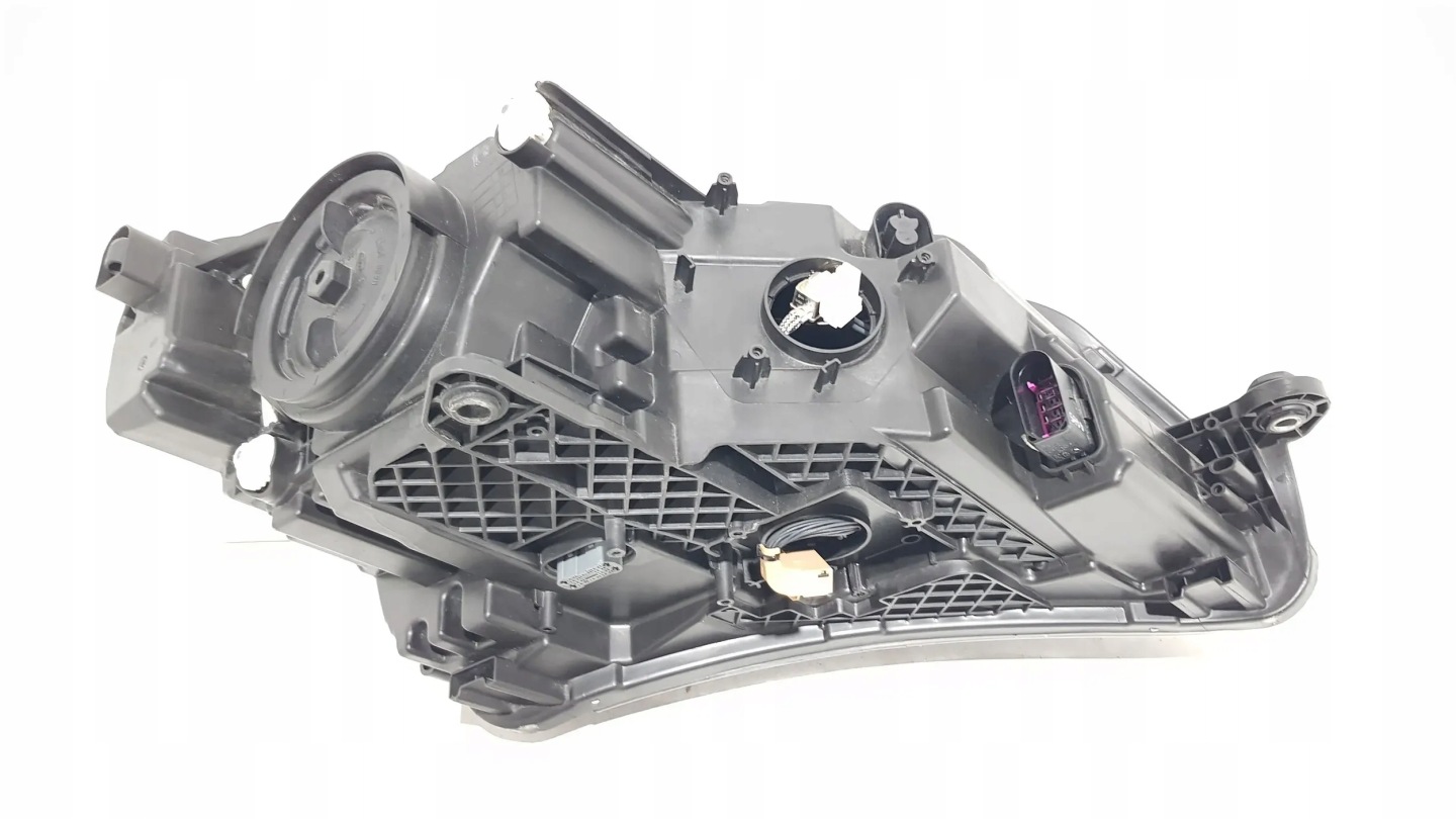 Frontscheinwerfer Skoda Superb 3U 3V1941015B LED Rechts Scheinwerfer Headlight - Thumbnail 12