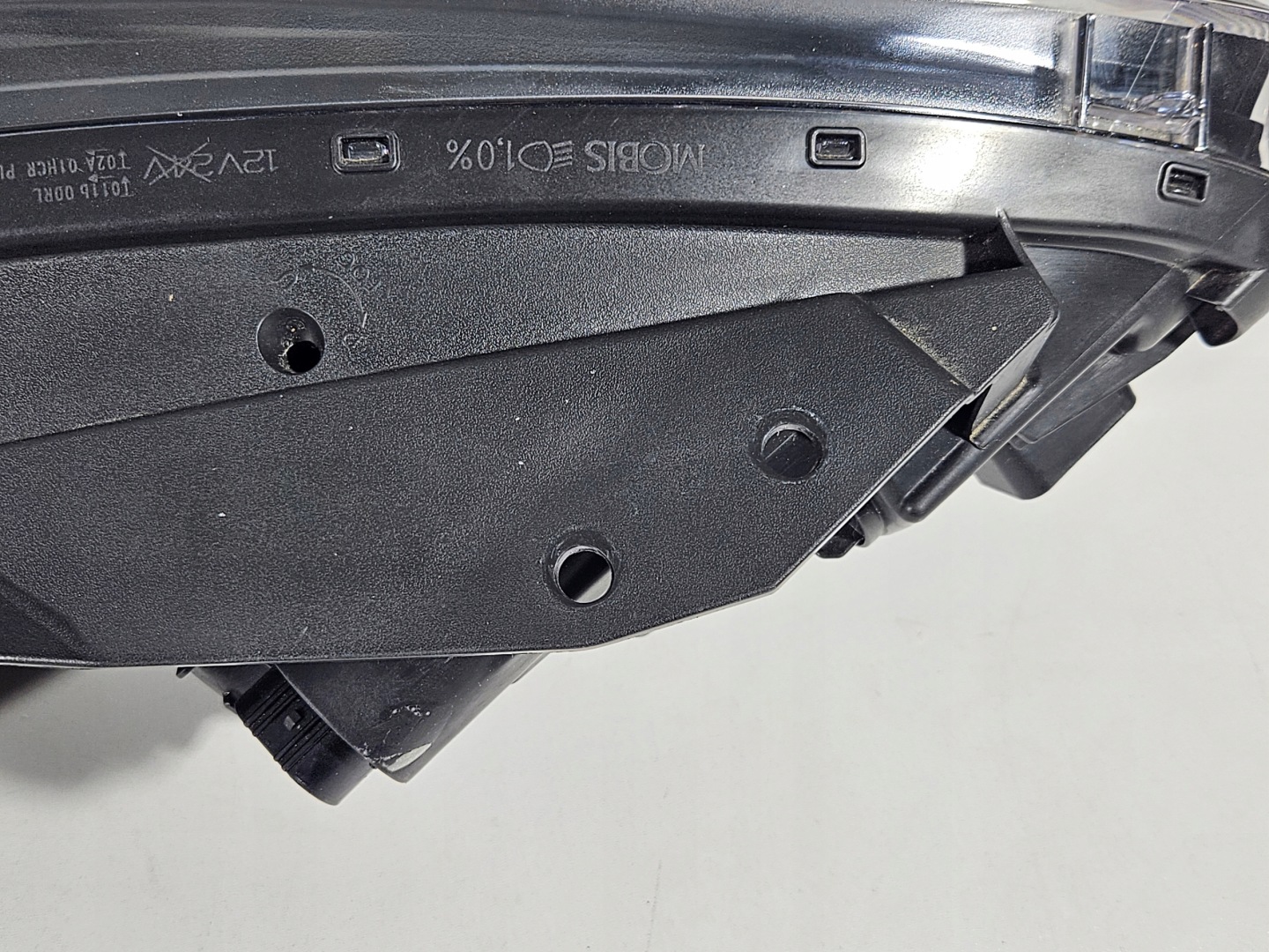Frontscheinwerfer Kia Ceed CD Facelift LED Links Scheinwerfer Headlight - Thumbnail 10