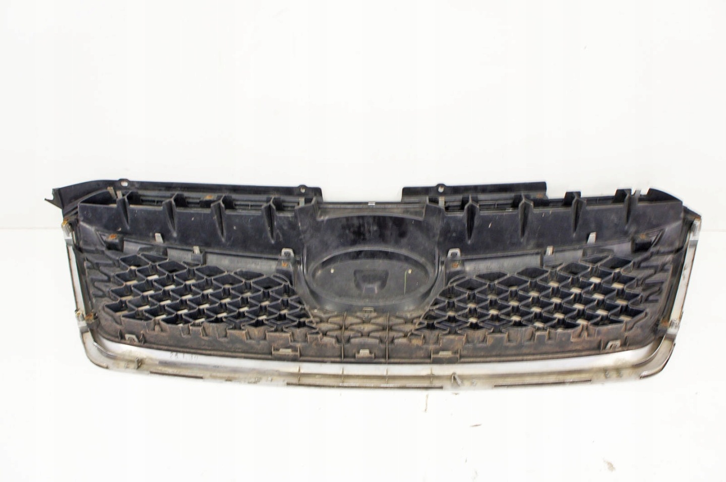 Subaru XV G5 Kühlergrill FRONTGRILL Kühlergitter - Thumbnail 9