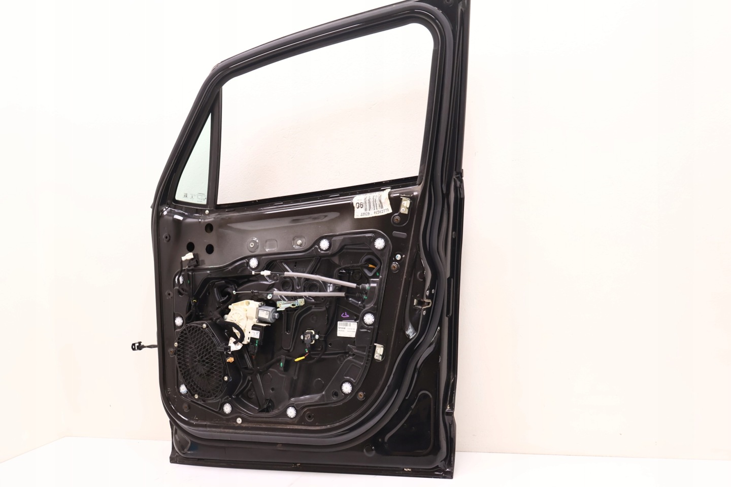 Jeep Renegade BU Tür Vorne Rechts Door Porta Porte - Thumbnail 11