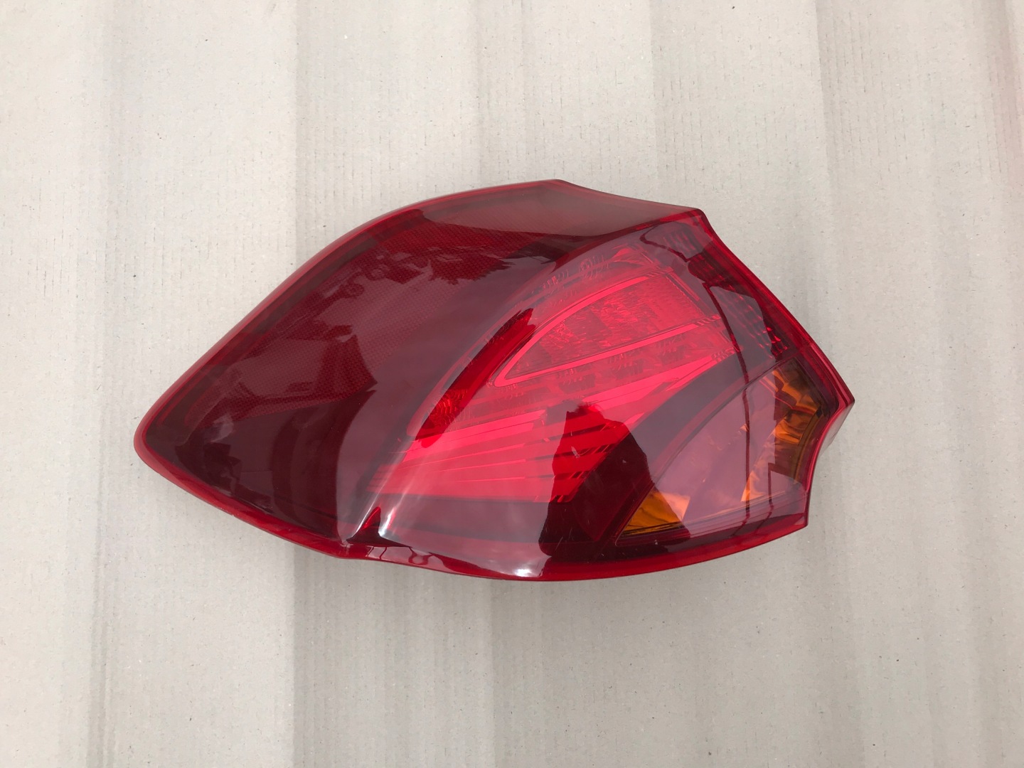 Kia Ceed CD Rückleuchte Rearlamp - Thumbnail 1