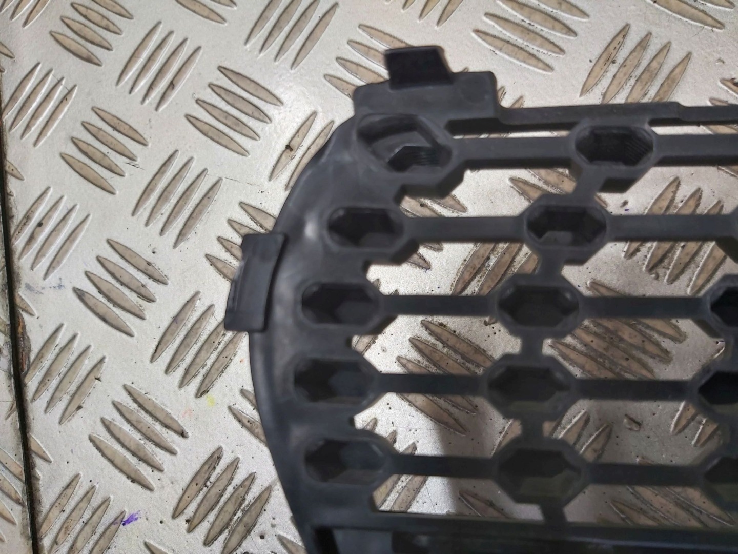 Mercedes-Benz CLA C118 Kühlergrill FRONTGRILL Kühlergitter A1178880060 - Thumbnail 7