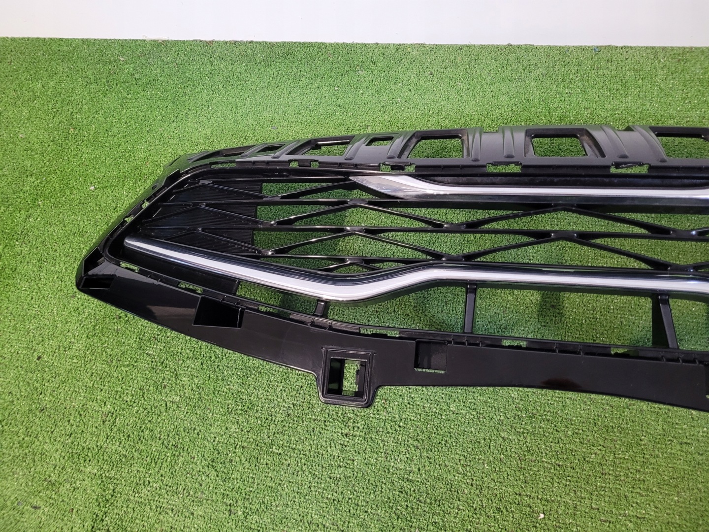 Kia Ceed CD Kühlergrill FRONTGRILL Kühlergitter - Thumbnail 5