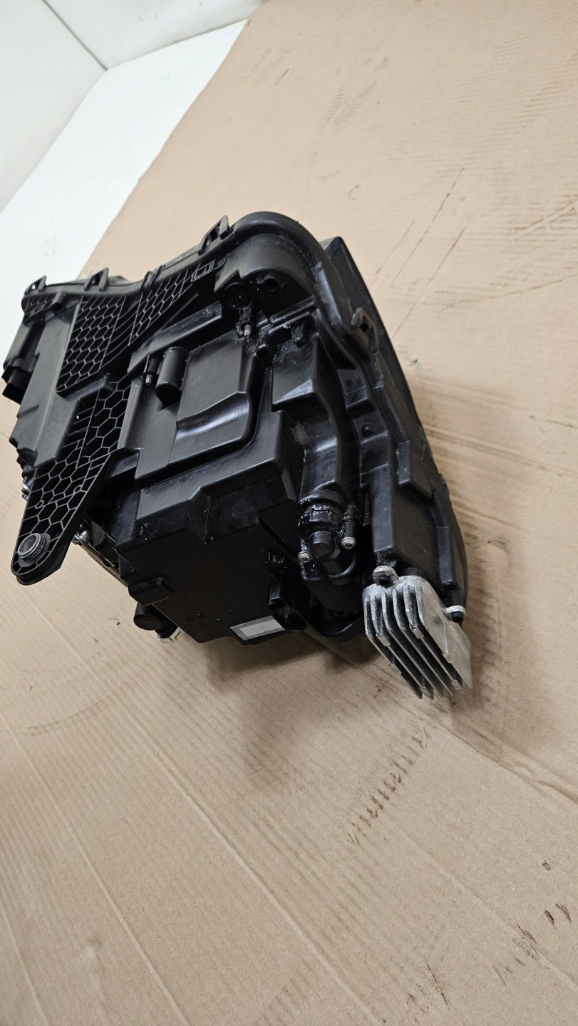 Frontscheinwerfer Skoda Superb 3U 3V1941015D LED Links Scheinwerfer Headlight - Thumbnail 12