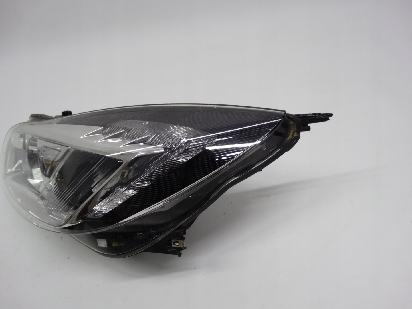 Frontscheinwerfer Opel Insignia 22831928 Bi-Xenon Links Scheinwerfer Headlight - Thumbnail 9