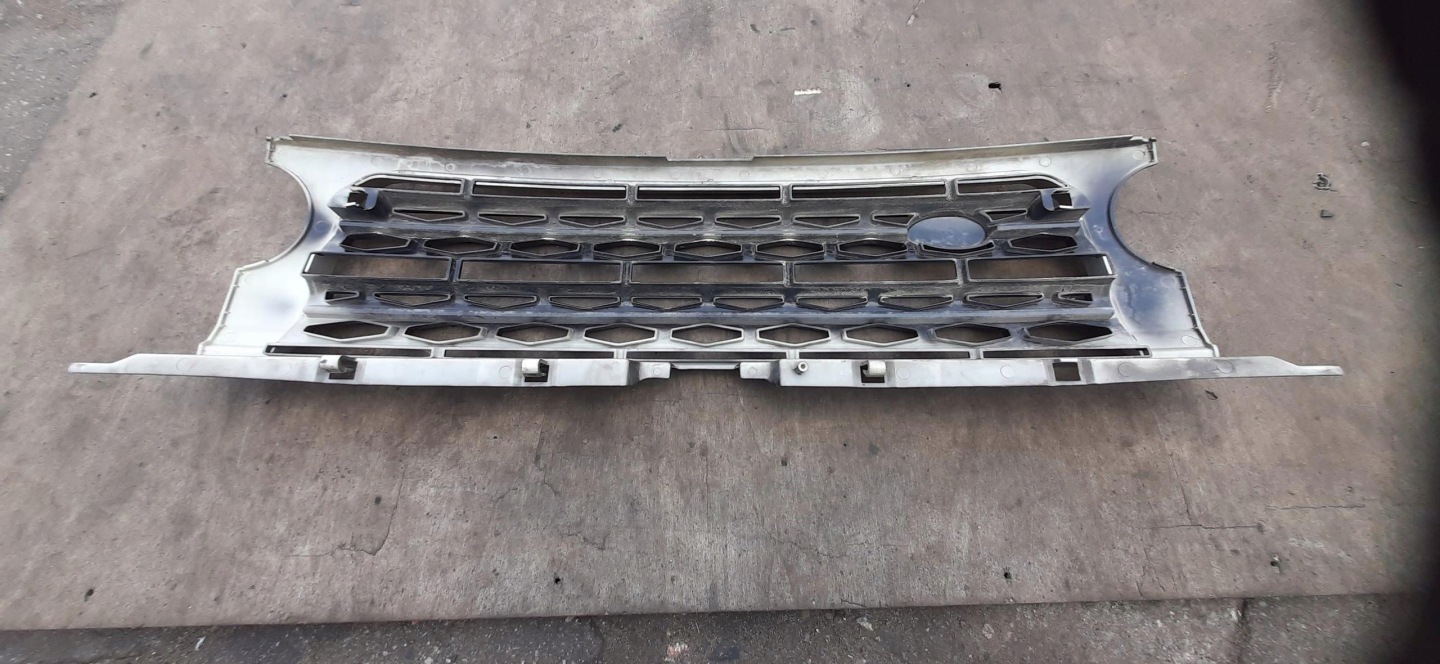 Land Rover Discovery LA Kühlergrill FRONTGRILL Kühlergitter - Thumbnail 7