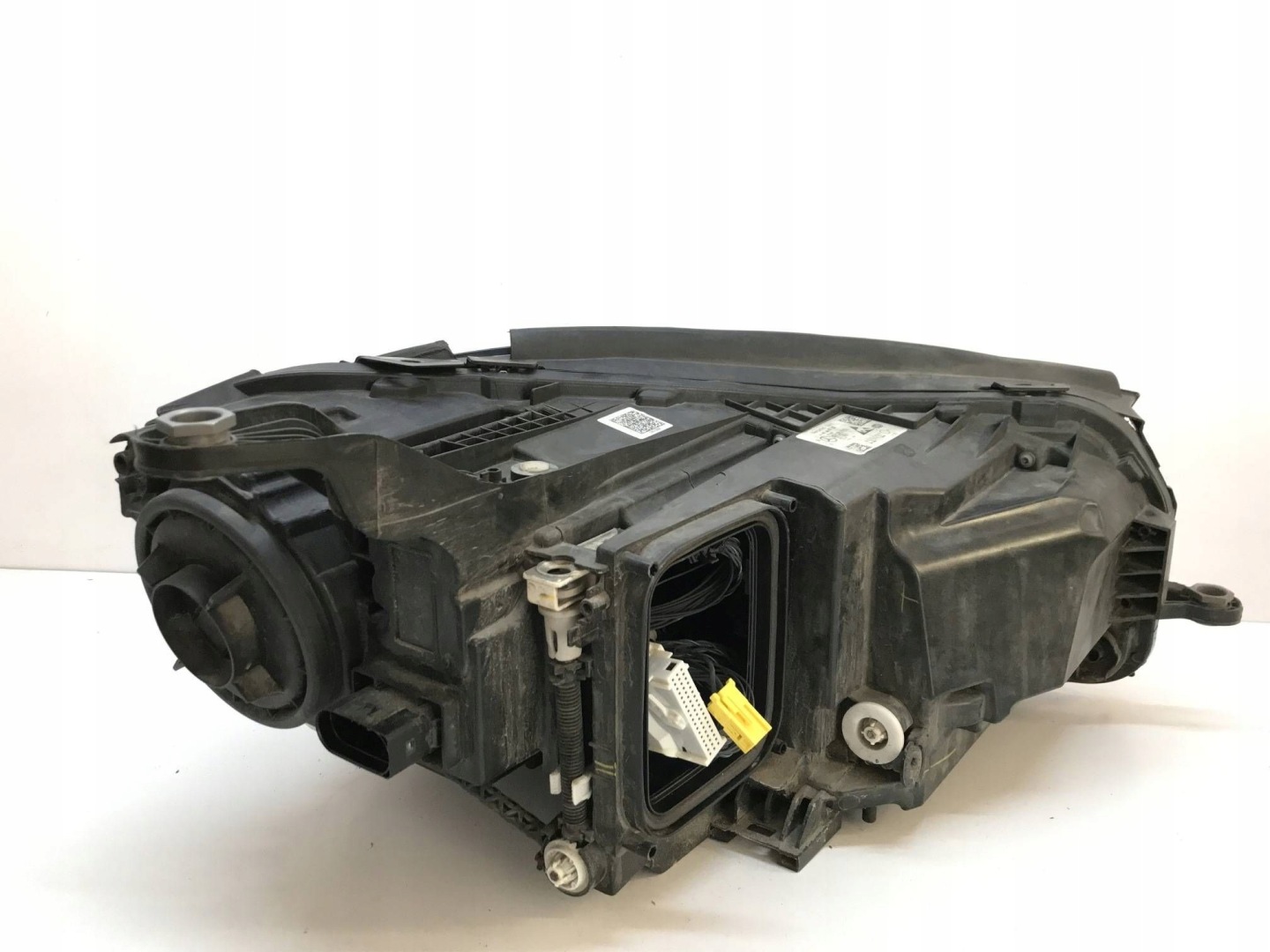 Frontscheinwerfer Mercedes-Benz GLE W167 A1679064708 Multibeam LED Links Headlight - Thumbnail 11