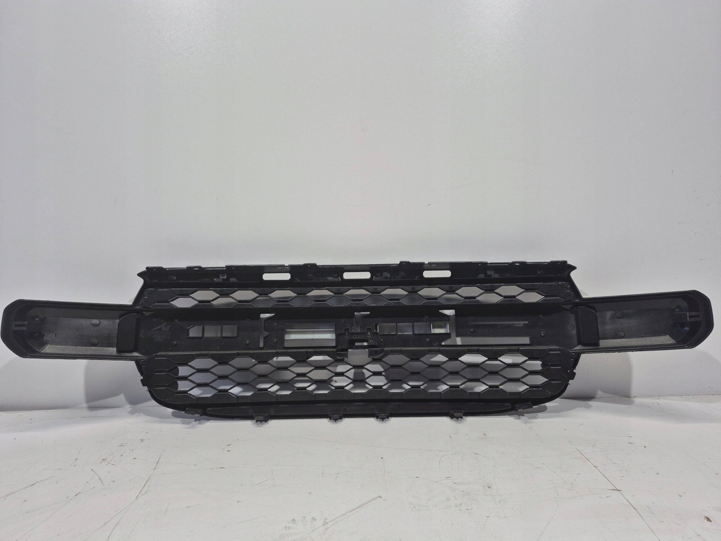Ford Ranger 4 Mk4 Kühlergrill FRONTGRILL Kühlergitter - Thumbnail 8