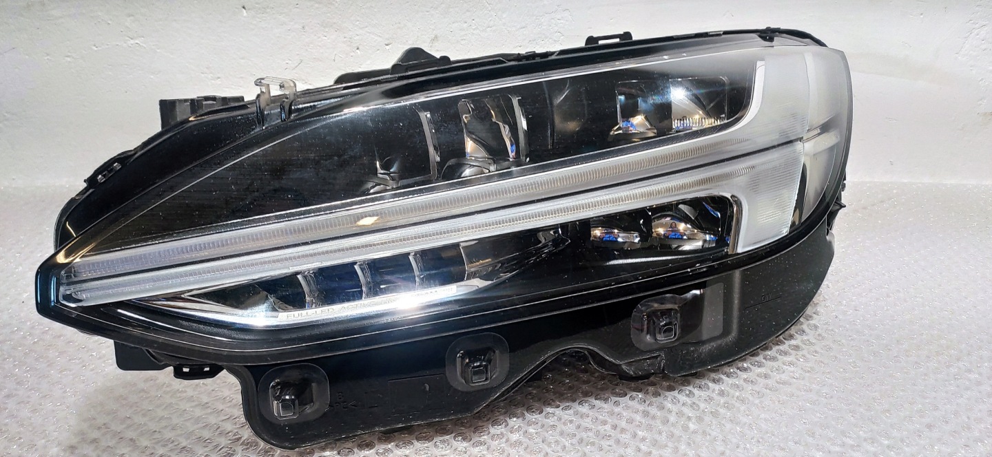 Frontscheinwerfer Volvo S90/V90 S90 32228310 LED Links Scheinwerfer Headlight - Thumbnail 1