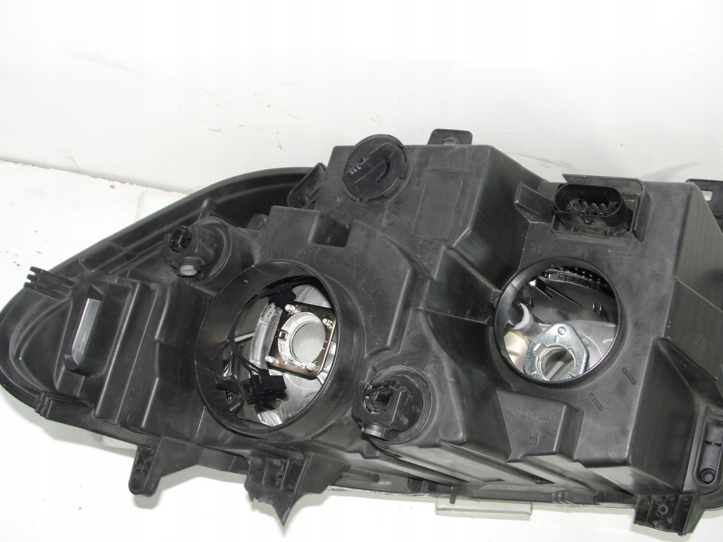 Frontscheinwerfer Mercedes-Benz Sprinter W907 A9109060100 LED Links Headlight - Thumbnail 18
