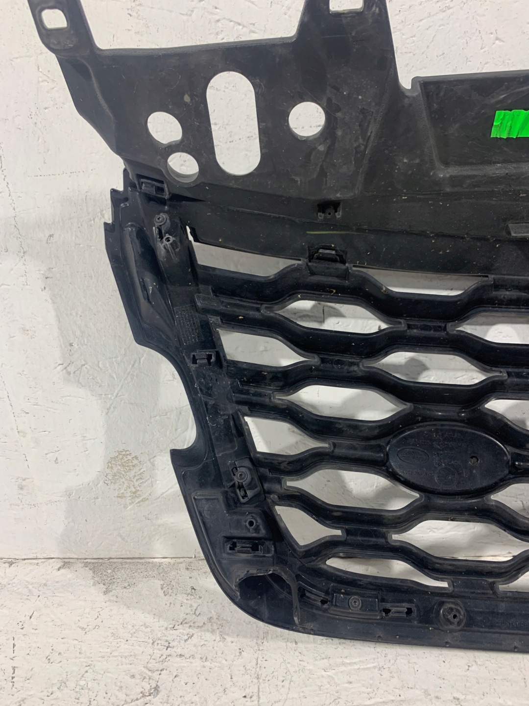 Land Rover Range Velar L560 Kühlergrill FRONTGRILL Kühlergitter - Thumbnail 7