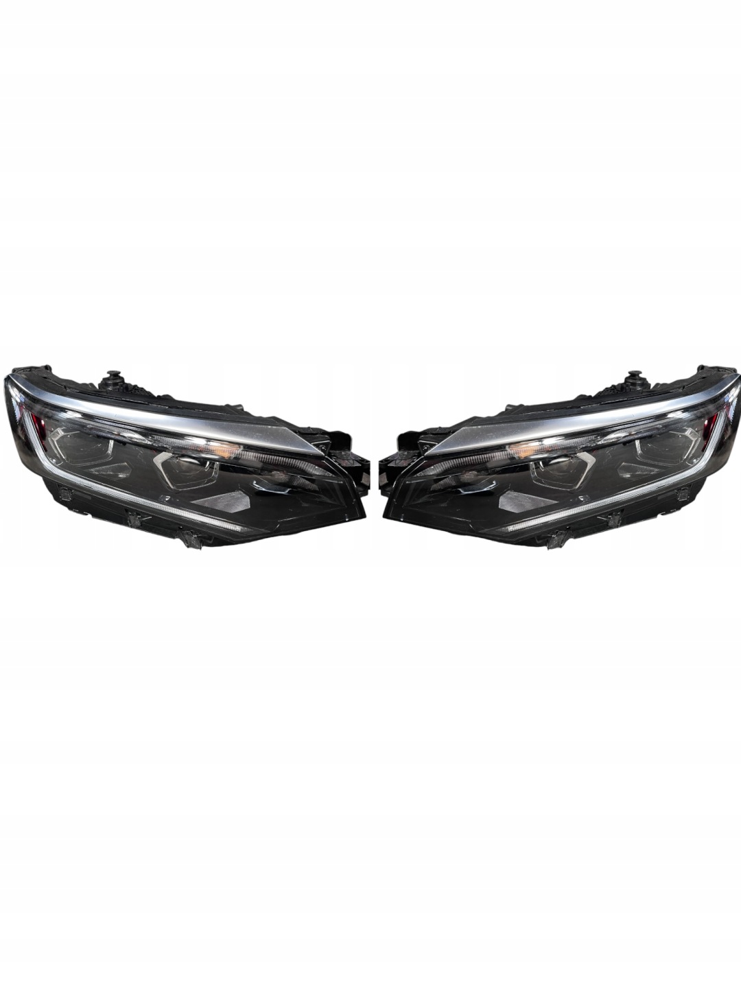 Frontscheinwerfer VW 3GD 3GD941082C LED Links Scheinwerfer Headlight - Thumbnail 1
