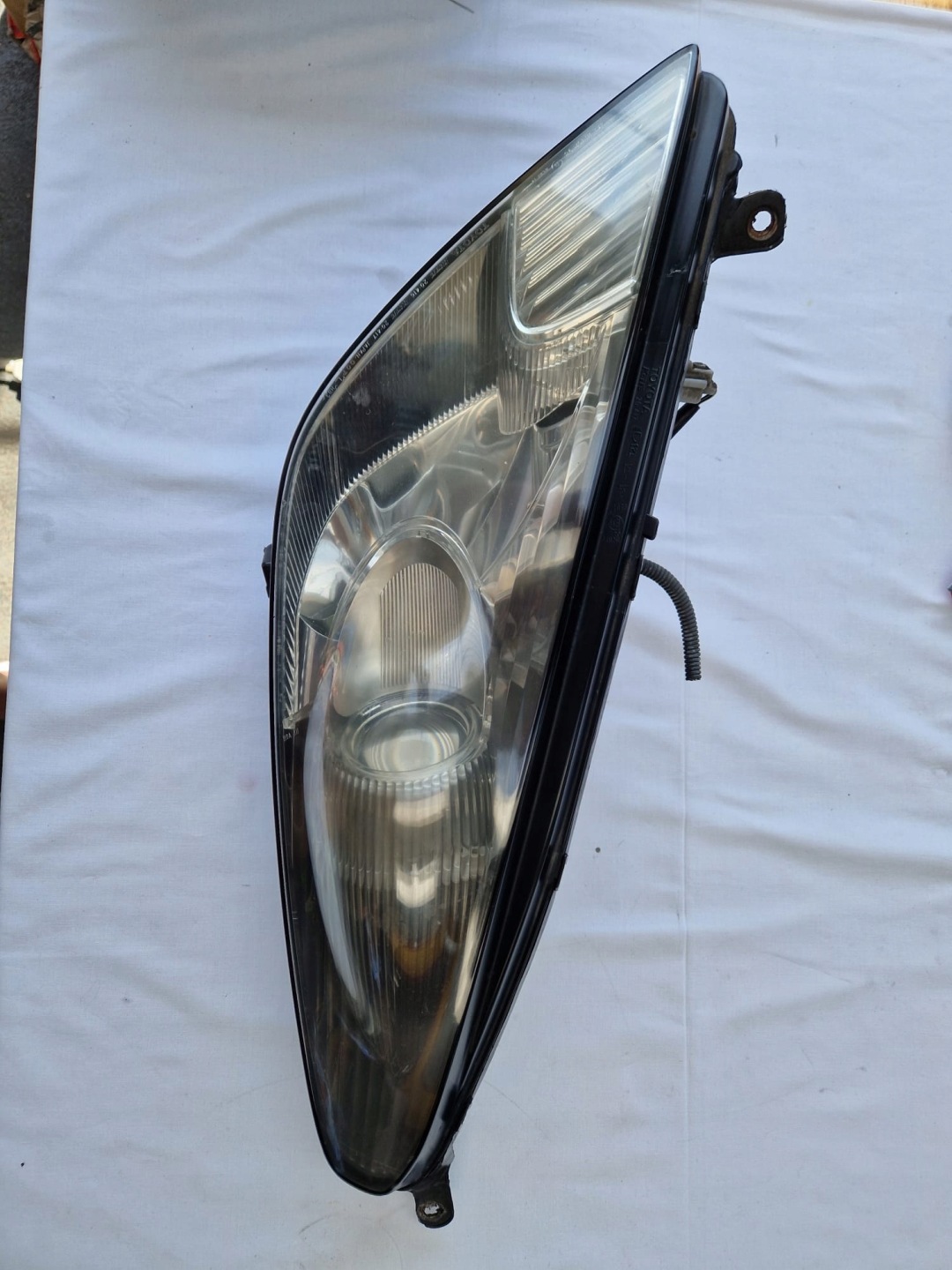 Frontscheinwerfer Toyota Celica T20 Facelift LED Links Scheinwerfer Headlight - Thumbnail 1