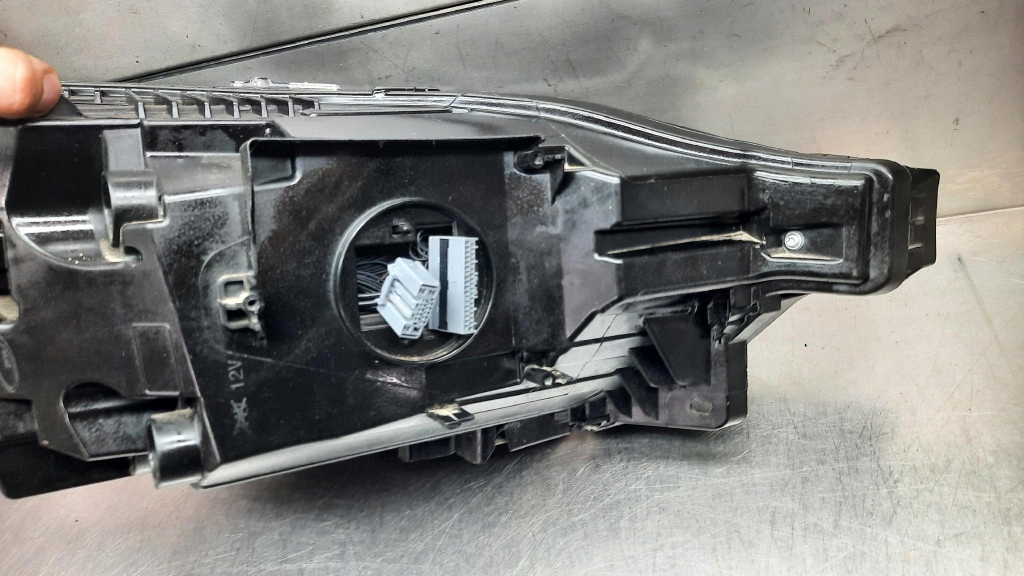 Frontscheinwerfer Volvo XC60 LED Links Scheinwerfer Headlight - Thumbnail 12