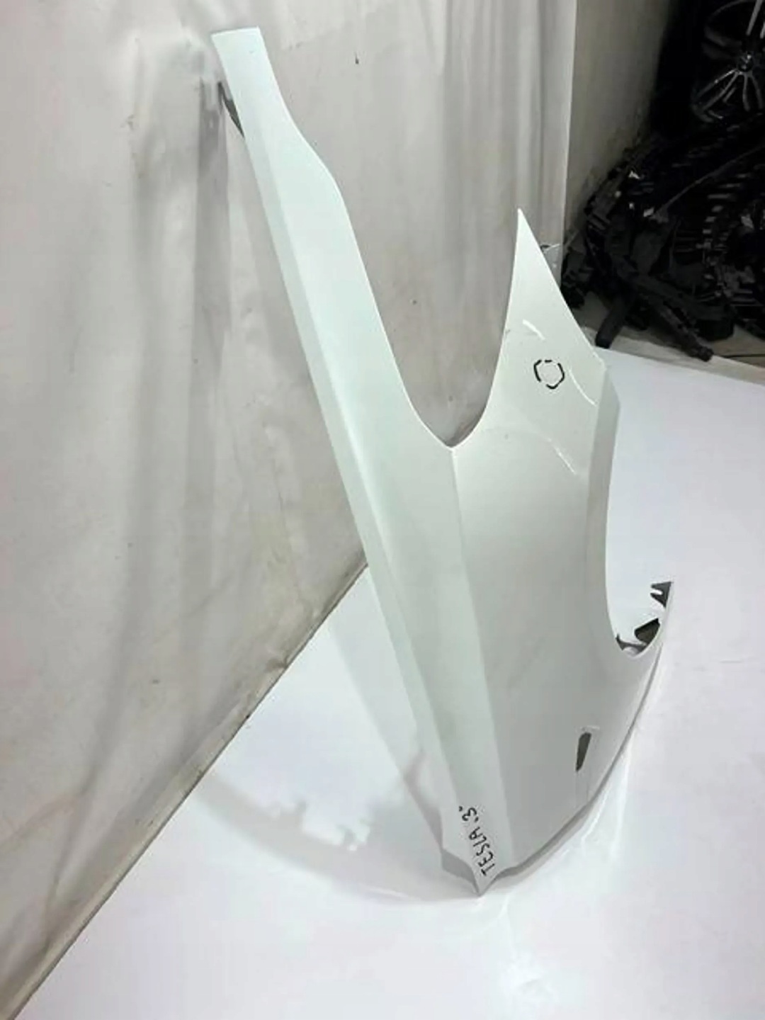 Kotflügel Tesla Model 3 003 Vorne Rechts Fender Parafanghi Ailes - Thumbnail 6