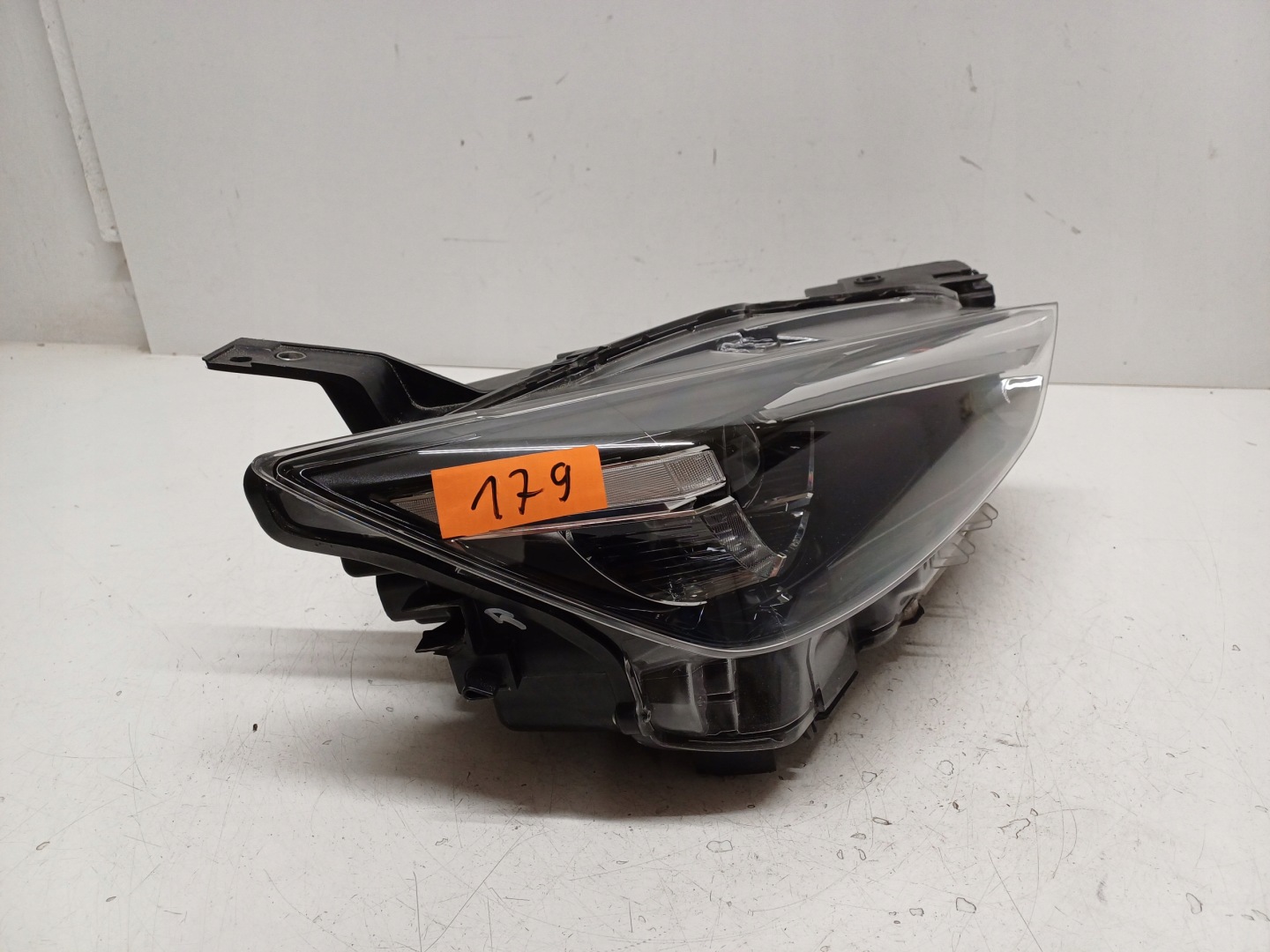 Frontscheinwerfer Mazda CX-3 DJ1 D10E51030R LED Rechts Scheinwerfer Headlight - Thumbnail 10
