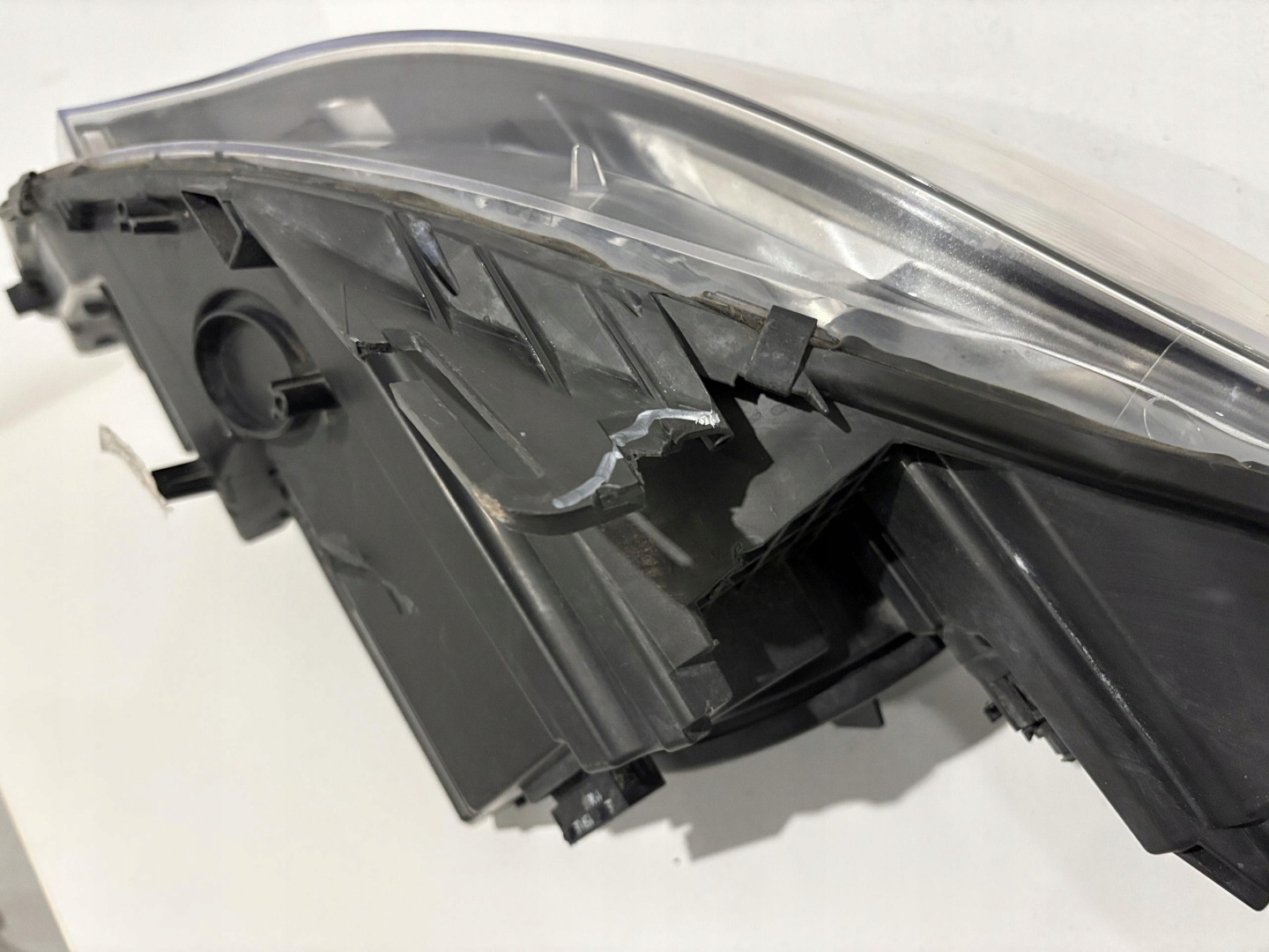 Frontscheinwerfer Opel Zafira 13399858 LED Links Scheinwerfer Headlight - Thumbnail 9